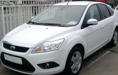 Ford Focus 2010