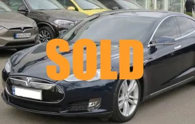 Tesla Model 3 2018