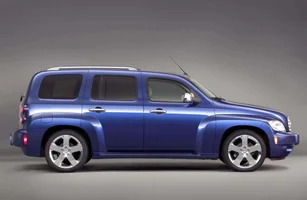 Chevrolet HHR