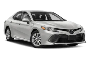 Toyota Camry Hybrid