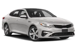 Kia Optima Hybrid