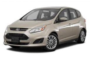Ford C-Max Hybrid