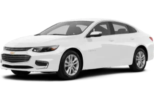 Chevrolet Malibu Hybrid