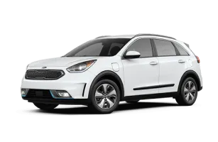 Kia Niro Hybrid