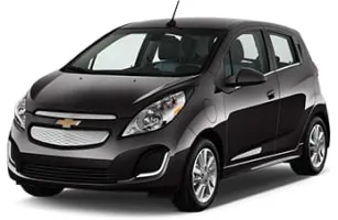 Chevrolet Spark EV