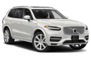 Volvo XC90 T8 Twin Engine