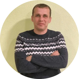 Евгений Голота