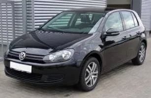Volkswagen Golf VI