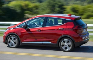 Chevrolet Volt